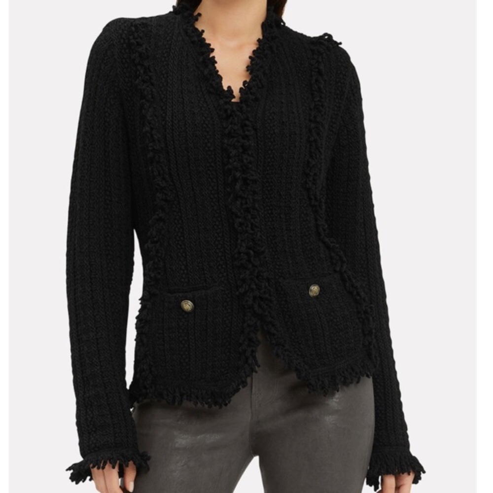 Intermix Katerina Jacket